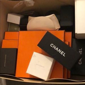 Closet cleaning sales